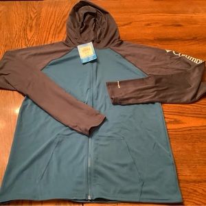 NWT Youth jacket